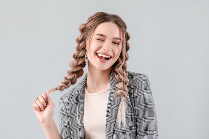 leuke vlechtkapsels leuke vlechtkapsels