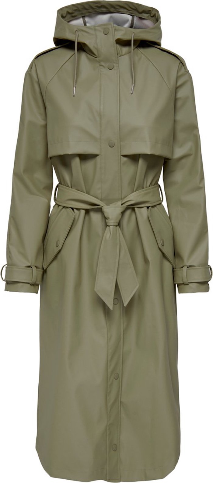 regenjas trenchcoat