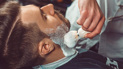 barbier-mannen